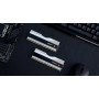 Оперативна пам’ять G.Skill Trident Z5 RGB DDR5 32 ГБ (2 x 16 ГБ) 5600 CL40 Grey