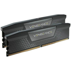 Оперативна пам'ять Corsair Vengeance DDR5 32GB (2x16GB) 5600 CL40 Black