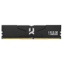 Оперативна пам'ять GoodRam IRDM DDR5 64 ГБ (2 x 32 ГБ) 5600 CL30 Чорний