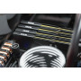 Оперативна пам'ять GoodRam IRDM DDR5 64 ГБ (2 x 32 ГБ) 5600 CL30 Чорний