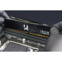 Оперативна пам'ять GoodRam IRDM DDR5 32GB (2 x 16GB) 6000 CL30 Black