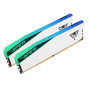 Patriot Viper Elite 5 RGB DDR5 64GB (2 x 32GB) 6200 CL42 білий RAM