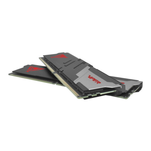 Patriot Viper Venom DDR5 RAM 64 ГБ (2 x 32 ГБ) 6400 CL32 сірий