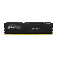 Оперативна пам'ять Kingston FURY Beast DDR5 16GB 6800 CL34 EXPO Black