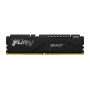 Оперативна пам'ять Kingston FURY Beast DDR5 16GB 6800 CL34 EXPO Black