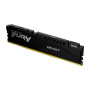Оперативна пам'ять Kingston FURY Beast DDR5 16GB 6800 CL34 EXPO Black