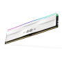 Оперативна пам'ять Silicon Power XPOWER Zenith RGB DDR5 64GB (2x32GB) 6000 CL30 White