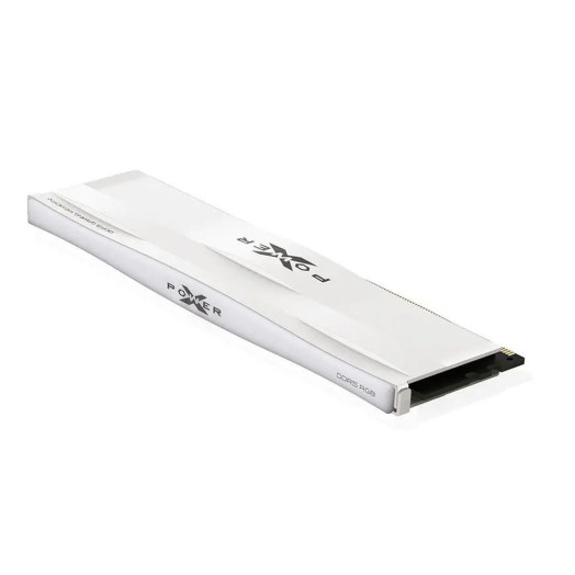 Оперативна пам'ять Silicon Power XPOWER Zenith RGB DDR5 64GB (2x32GB) 6000 CL30 White