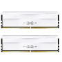 Оперативна пам'ять Silicon Power XPOWER Zenith DDR5 64GB (2x32GB) 6000 CL30 White