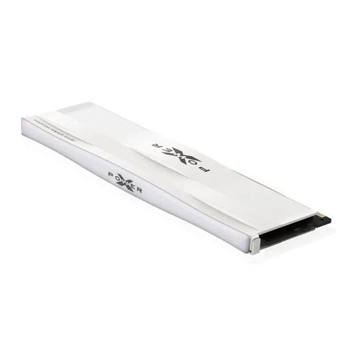 Оперативна пам'ять Silicon Power XPOWER Zenith DDR5 64GB (2x32GB) 6000 CL30 White