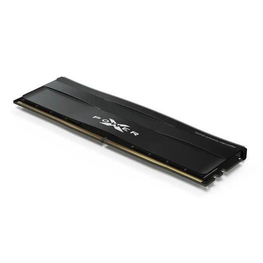 Оперативна пам'ять Silicon Power XPOWER Zenith DDR5 64GB (2x32GB) 6000 CL30 Black