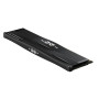 Оперативна пам'ять Silicon Power XPOWER Zenith DDR5 64GB (2x32GB) 6000 CL30 Black