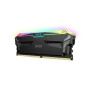Оперативна пам’ять Lexar Ares RGB DDR4 16 ГБ (2 x 8 ГБ) 3600 CL18 Black