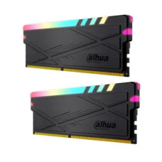 Оперативна пам'ять Dahua C600 RGB DDR5 32GB (2x16GB) 6400 Black