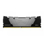 Оперативна пам'ять Kingston FURY Renegade DDR4 16GB 3600 CL16 Grey