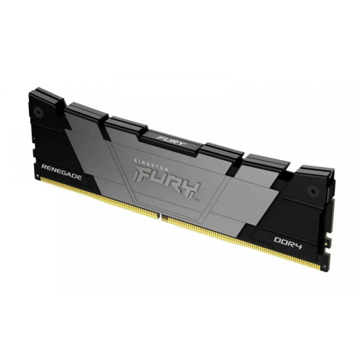 Оперативна пам'ять Kingston FURY Renegade DDR4 16GB 3600 CL16 Grey