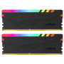 Оперативна пам'ять Dahua C600 RGB DDR4 32GB (2x16GB) 3600 CL18 Black