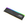 Оперативна пам'ять Adata XPG Spectrix D35G RGB DDR4 64GB (2 x 32GB) 3600 CL18 Black