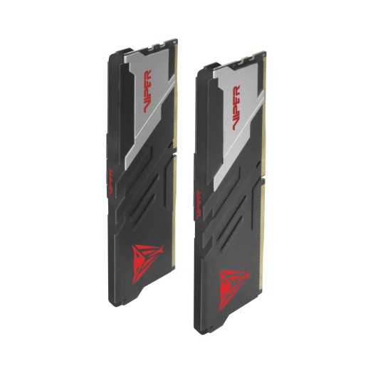 Patriot Viper Venom DDR5 RAM 32 ГБ (2 x 16 ГБ) 6000 CL30 сірий