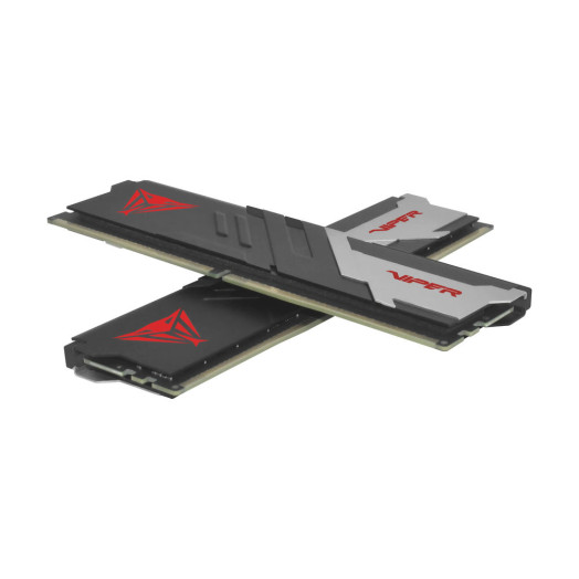 Patriot Viper Venom DDR5 RAM 32 ГБ (2 x 16 ГБ) 6000 CL30 сірий