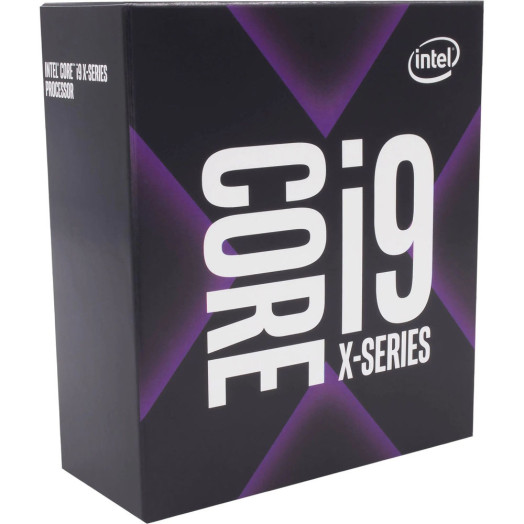 Процесор Intel® Core™ i9-10900X BOX (BX8069510900X)