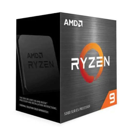 Процесор AMD Ryzen 9 5950X BOX (100-100000059WOF)