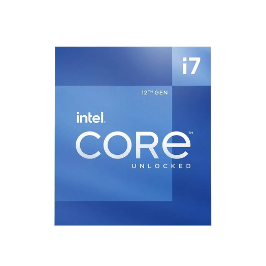 Процесор Intel® Core™ i7-12700K BOX (BX8071512700K)