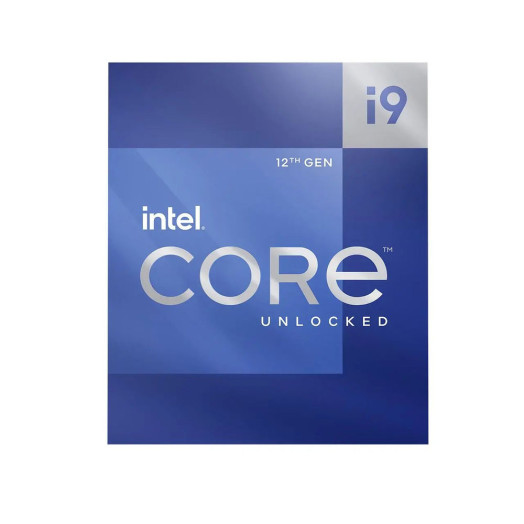 Процесор Intel® Core™ i9-12900K BOX (BX8071512900K)