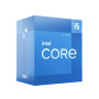 Процесор Intel® Core™ i5-12400 BOX (BX8071512400)