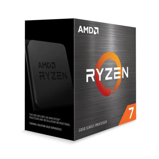 Процесор AMD Ryzen 7 5700X BOX (100-100000926WOF)