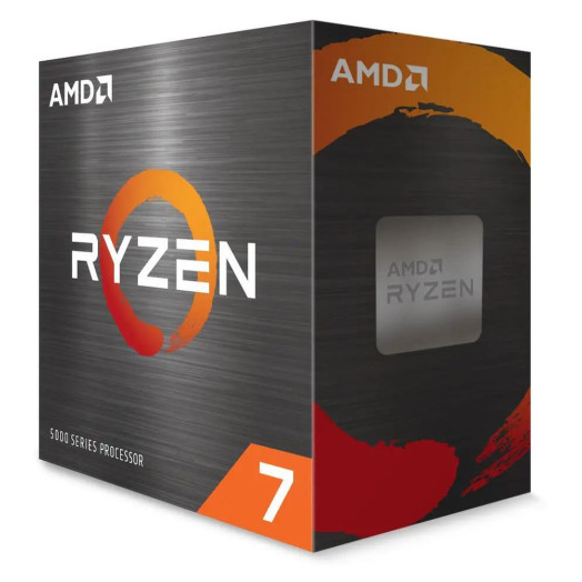 Процесор AMD Ryzen 7 5700X BOX (100-100000926WOF)