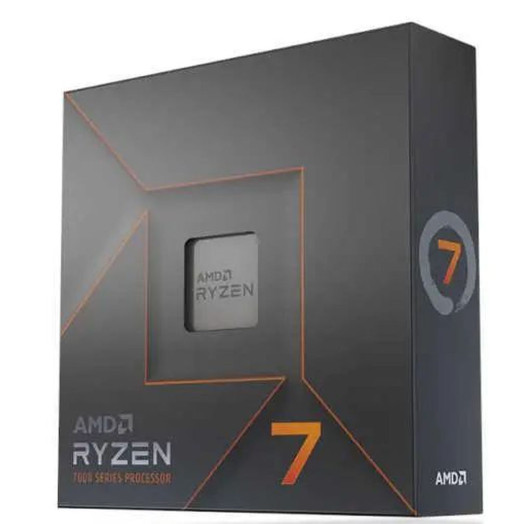 Процесор AMD Ryzen 7 7700X BOX (100-100000591WOF)