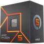 Процесор AMD Ryzen 5 7600 BOX (100-100001015BOX)