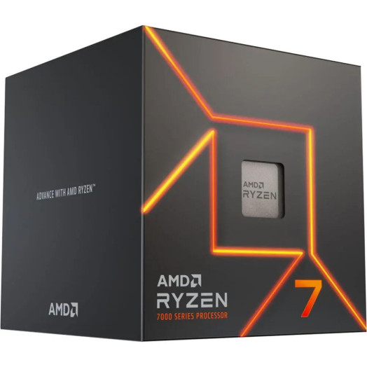 Процесор AMD Ryzen 7 7700 BOX (100-100000592BOX)