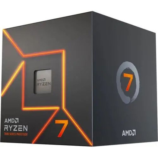 Процесор AMD Ryzen 7 7700 BOX (100-100000592BOX)