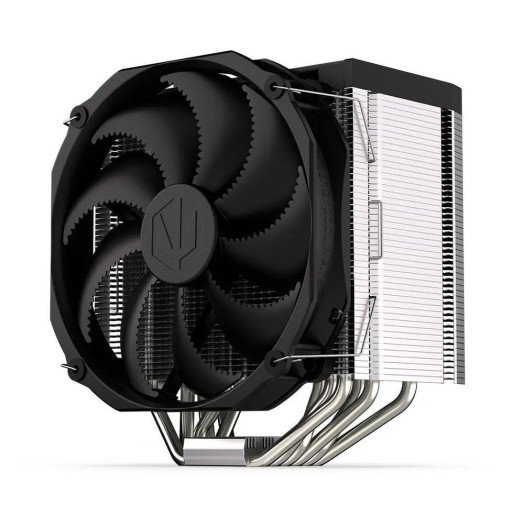 Процесор AMD Ryzen 7 5700G BOX (100-100000263BOX) + Fortis 5