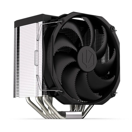 Процесор AMD Ryzen 7 5700G BOX (100-100000263BOX) + Fortis 5