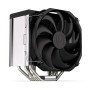 Процесор AMD Ryzen 7 5700G BOX (100-100000263BOX) + Fortis 5