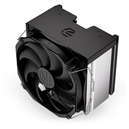 Процесор AMD Ryzen 7 5700G BOX (100-100000263BOX) + Fortis 5