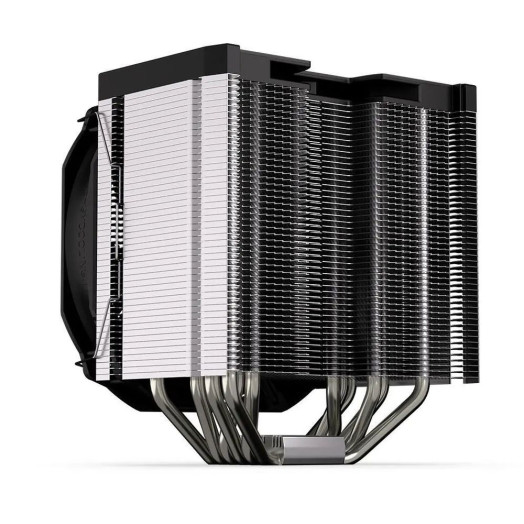 Процесор AMD Ryzen 7 5700G BOX (100-100000263BOX) + Fortis 5