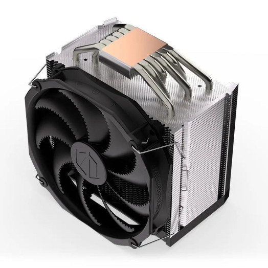Процесор AMD Ryzen 7 5700G BOX (100-100000263BOX) + Fortis 5