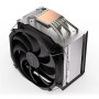 Процесор AMD Ryzen 7 5700G BOX (100-100000263BOX) + Fortis 5