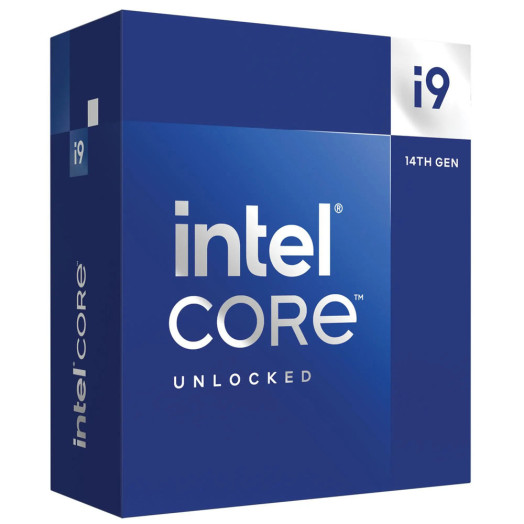Процесор Intel® Core™ i9-14900K BOX (BX8071514900K)