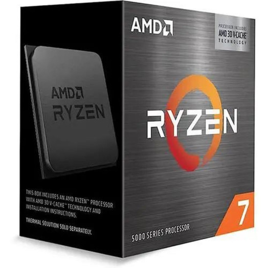 Процесор AMD Ryzen 7 5700X3D BOX (100-100001503WOF)