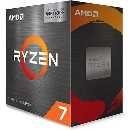Процесор AMD Ryzen 7 5700X3D BOX (100-100001503WOF)