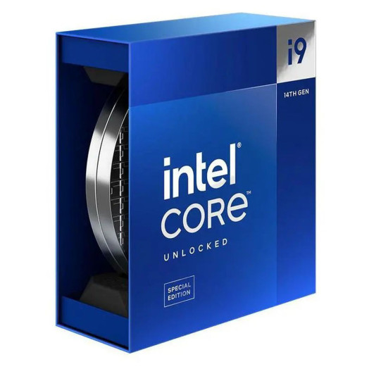 Процесор Intel® Core™ i9-14900KS BOX (BX8071514900KS)