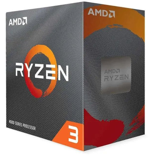 Процесор AMD Ryzen 3 4300G BOX (100-100000144BOX)