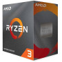 Процесор AMD Ryzen 3 4300G BOX (100-100000144BOX)