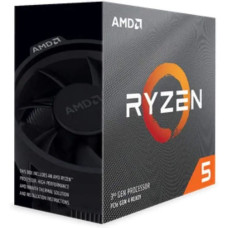 Процесор AMD Ryzen 5 3500 BOX (100-100000050BOX)