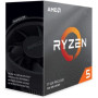 Процесор AMD Ryzen 5 3500 BOX (100-100000050BOX)